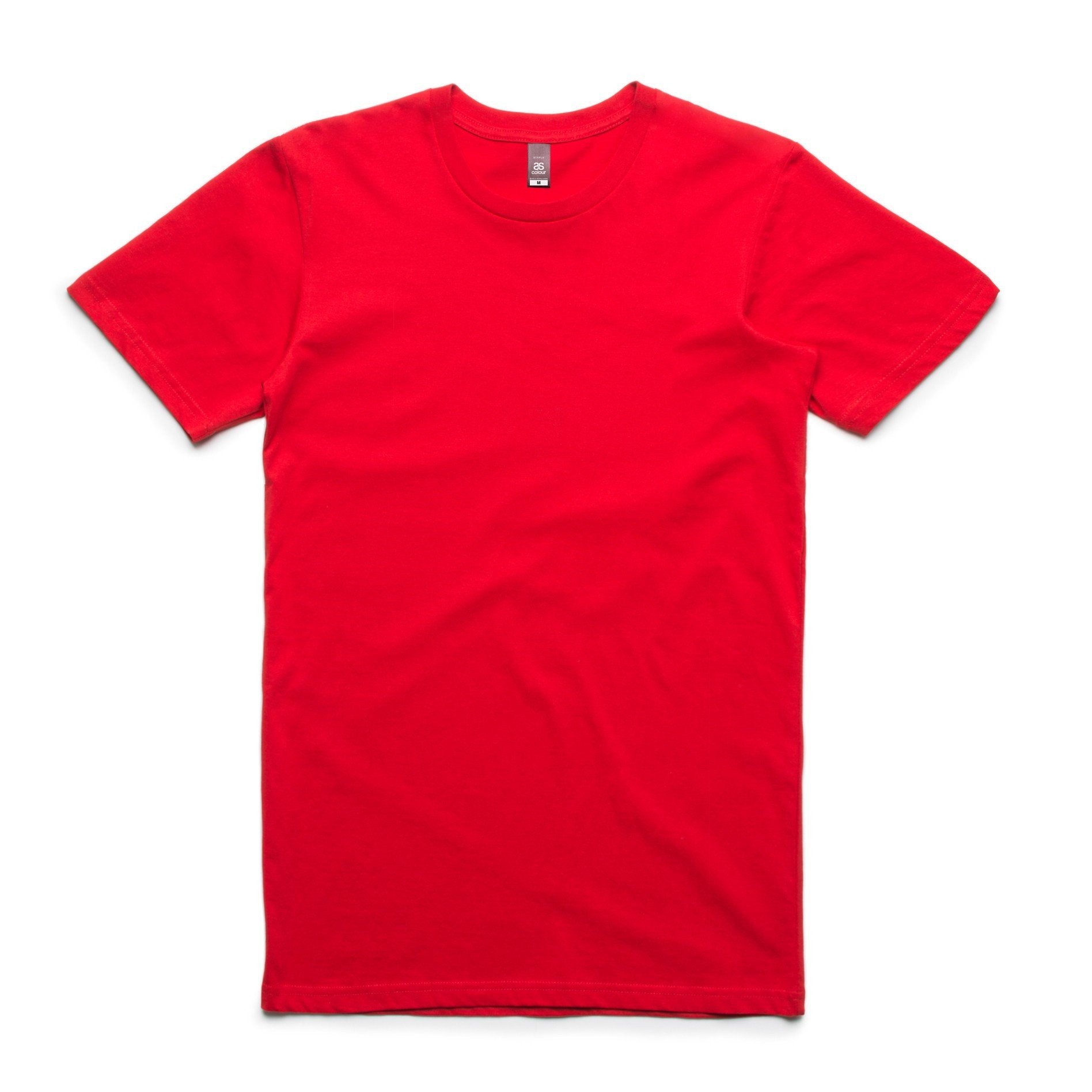 Ascolour Staple Tee(3 rd 4 colors)-(5001)