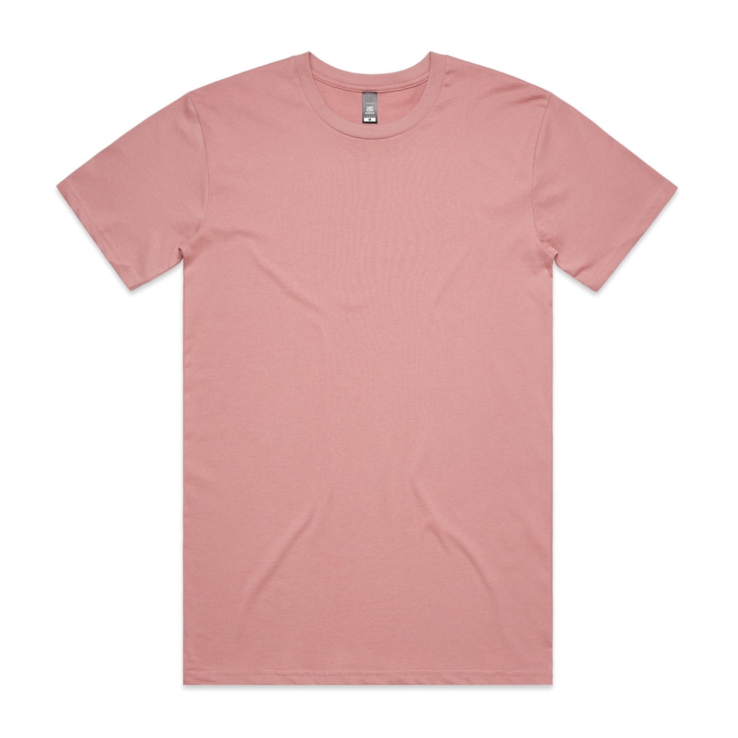 Ascolour Staple Tee(3 rd 4 colors)-(5001)