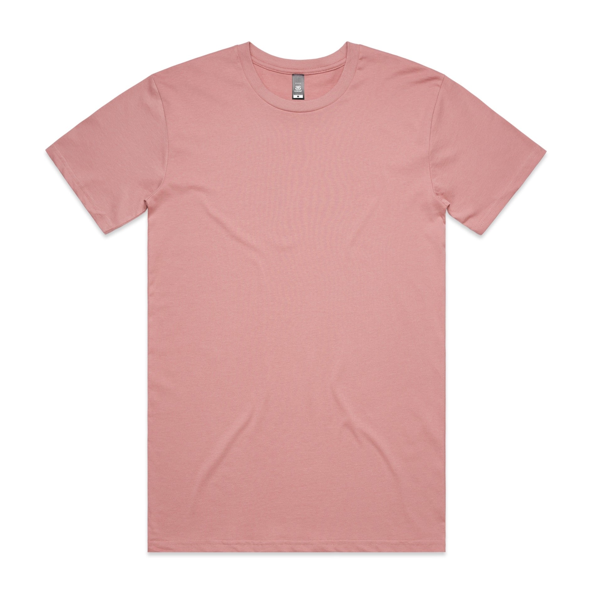 Ascolour Staple Tee(3 rd 4 colors)-(5001)