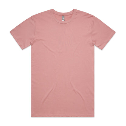 Ascolour Staple Tee(3 rd 4 colors)-(5001)