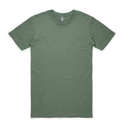 Ascolour Mens  Staple Tee (5001)