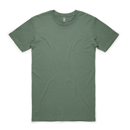 Ascolour Mens  Staple Tee (5001)