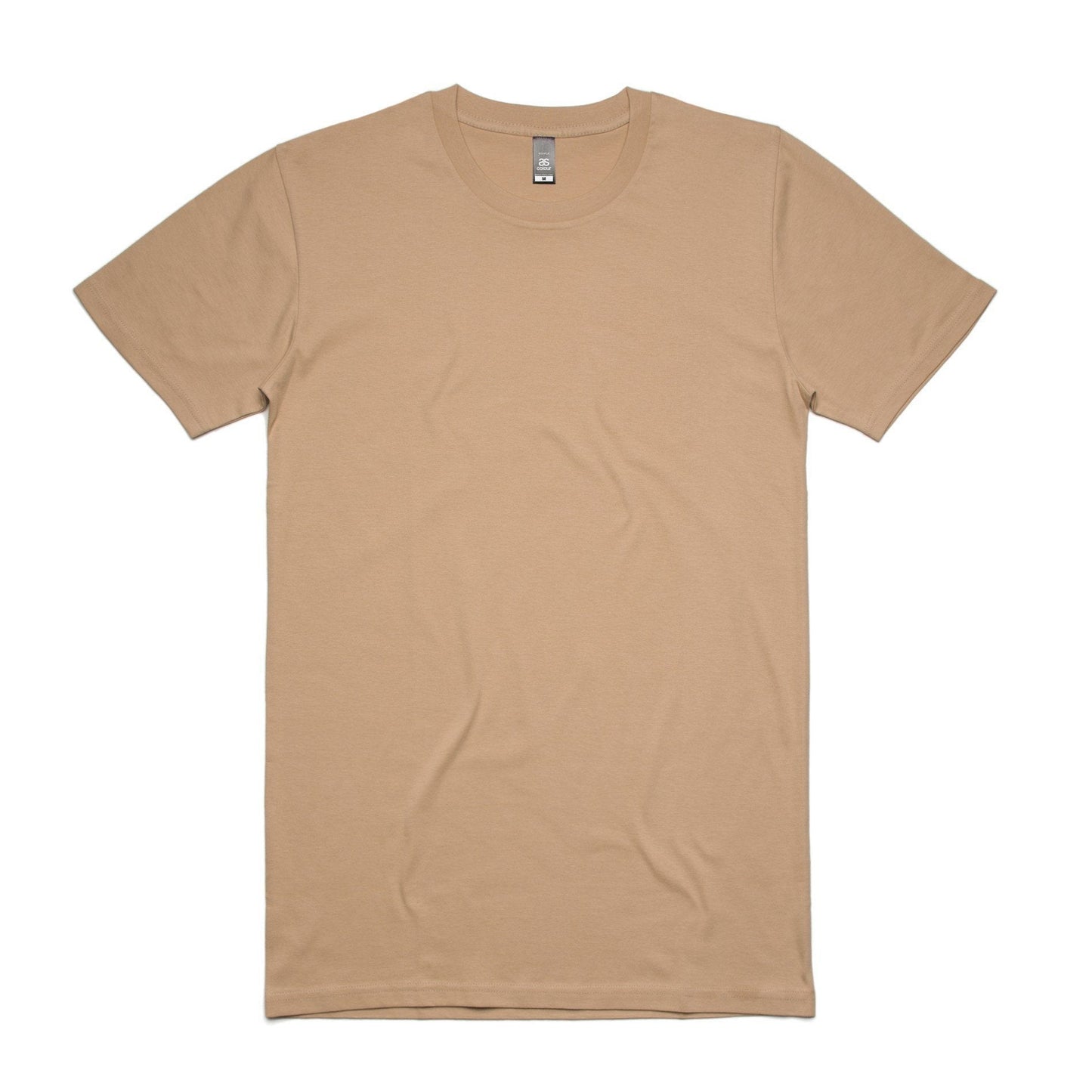 Ascolour Staple Tee(3 rd 4 colors)-(5001)