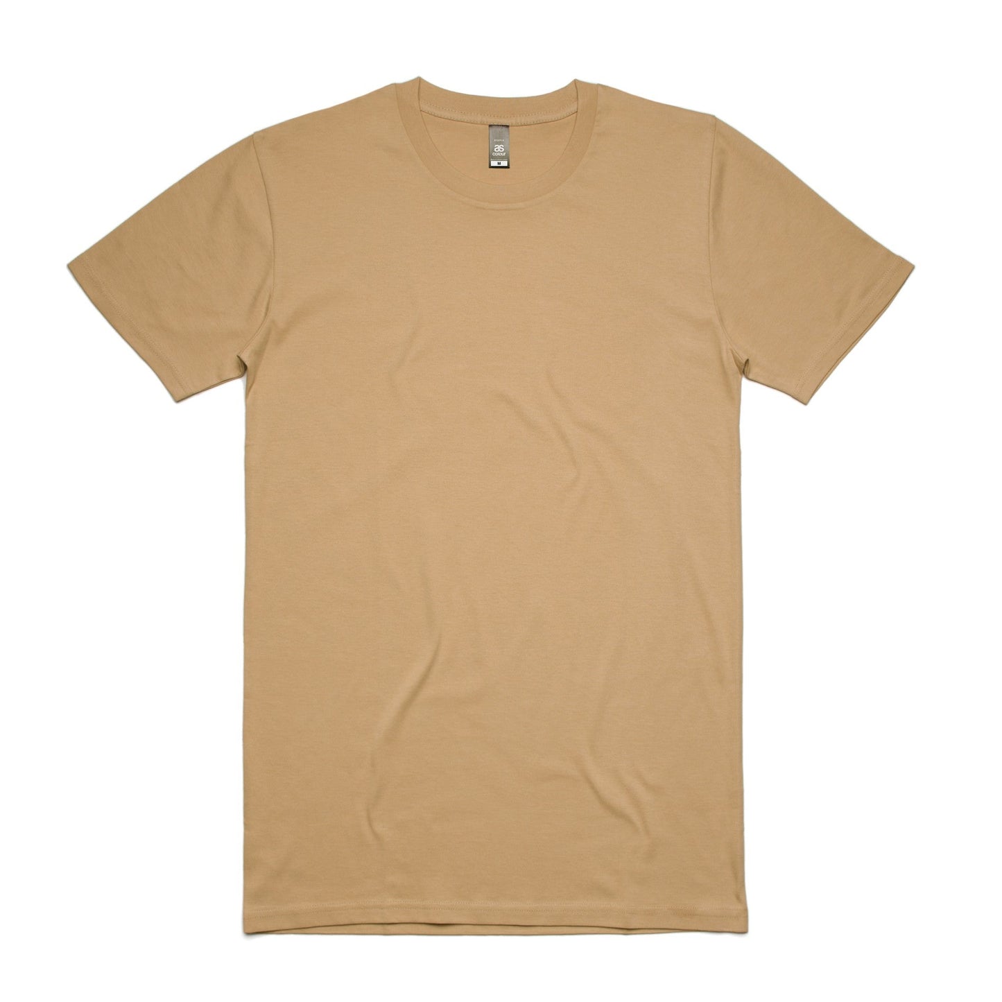 Ascolour Staple Tee(3 rd 4 colors)-(5001)