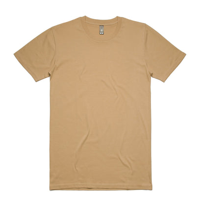 Ascolour Staple Tee(3 rd 4 colors)-(5001)