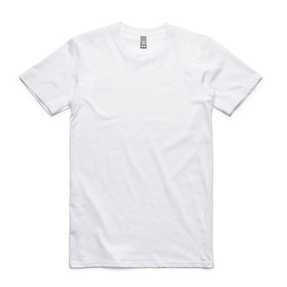 Ascolour Staple Tee(3 rd 4 colors)-(5001)
