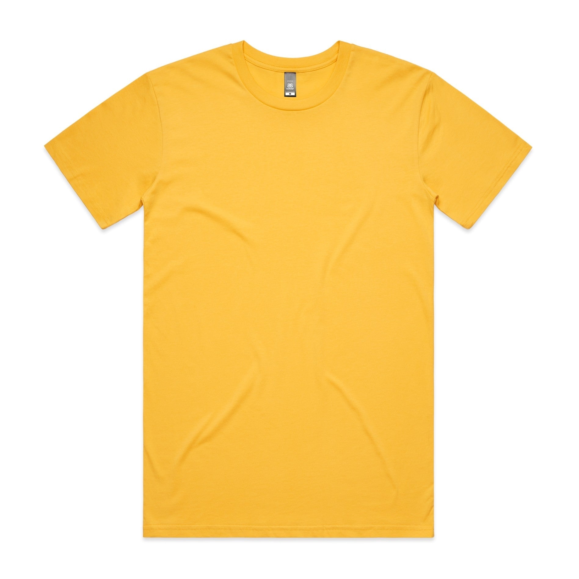Ascolour Staple Tee(3 rd 4 colors)-(5001)