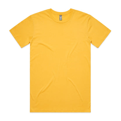 Ascolour Staple Tee(3 rd 4 colors)-(5001)