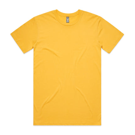 Ascolour Mens  Staple Tee (5001)