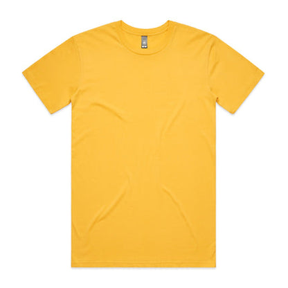 Ascolour Mens  Staple Tee (5001)