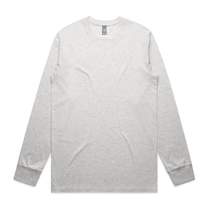 Ascolour Mens Staple L/S(5020)