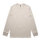 Ascolour Mens Staple L/S(5020)