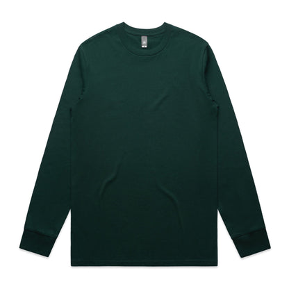 Ascolour Mens Staple L/S(5020)