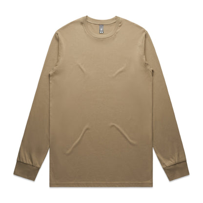 Ascolour Mens Staple L/S(5020)