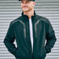 Bisley Premium Soft Shell Bomber Jacket (BJ6960)-Clearance