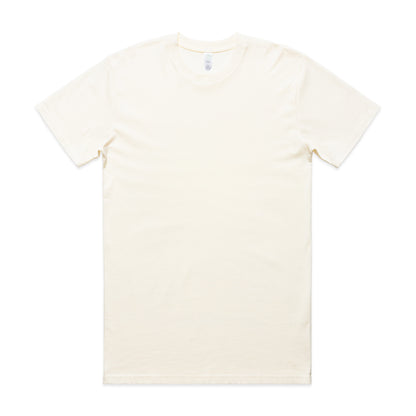 Ascolour Mens Classic Organic Tee (5026G)