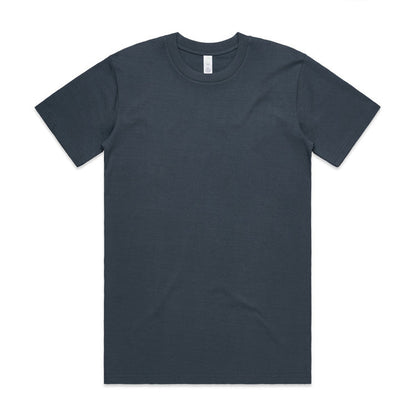 Ascolour Mens Classic Organic Tee (5026G)