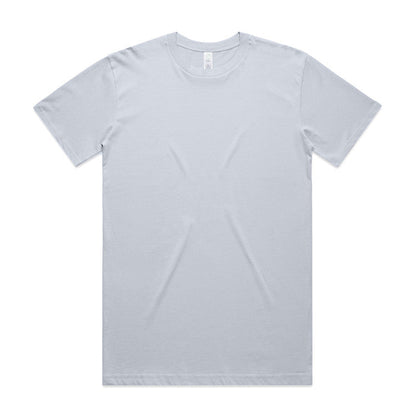 Ascolour Mens Classic Organic Tee (5026G)