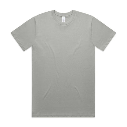 Ascolour Mens Classic Organic Tee (5026G)