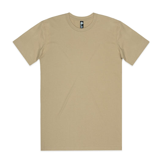 Ascolour Classic Tee-(5026)5th Colour