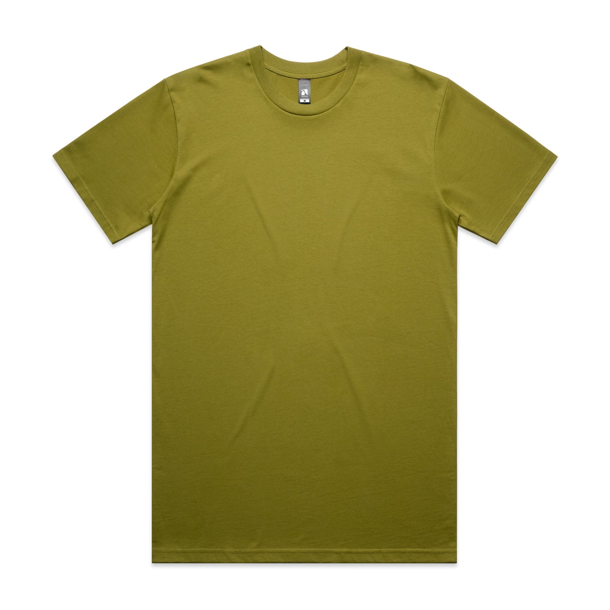 Ascolour Classic Tee-(5026)6th Colour