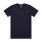 Ascolour Classic pocket Tee-(5027) 2nd Colour