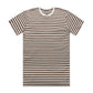 Ascolour Staple Stripe Tee-(5028)