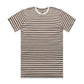 Ascolour Staple Stripe Tee-(5028)