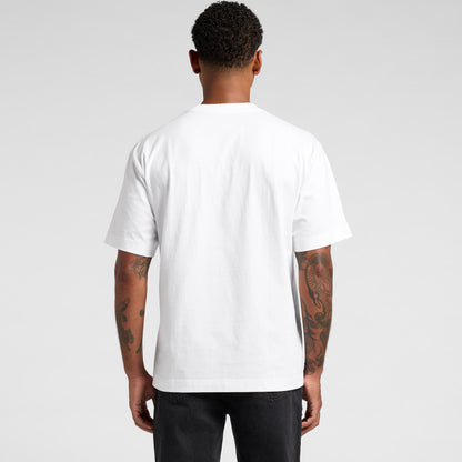 Ascolour Men's Box Tee-(5030)