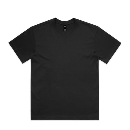 Ascolour Men's Box Tee-(5030)