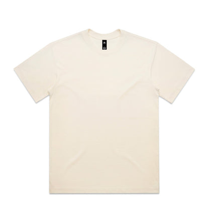 Ascolour Men's Box Tee-(5030)