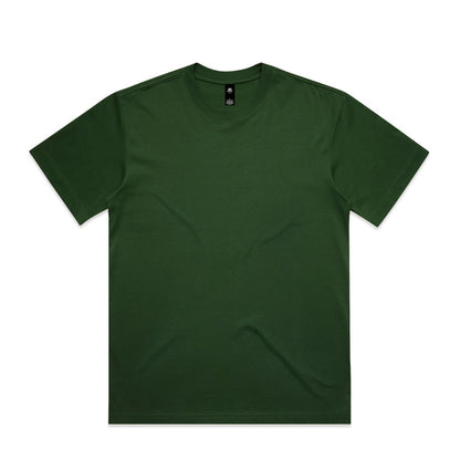 Ascolour Men's Box Tee-(5030)