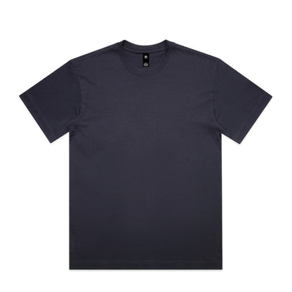 Ascolour Men's Box Tee-(5030)