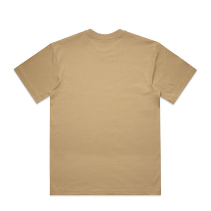 Ascolour Men's Box Tee-(5030)