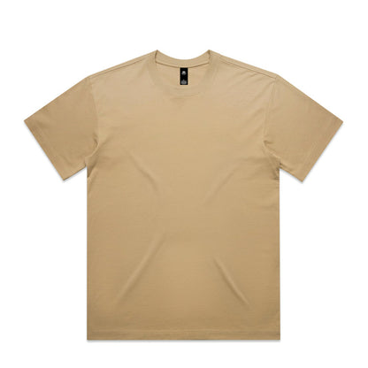 Ascolour Men's Box Tee-(5030)
