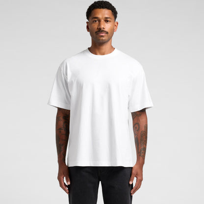 Ascolour Men's Box Tee-(5030)
