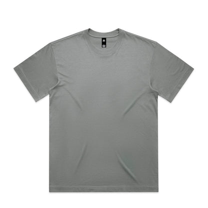 Ascolour Men's Box Tee-(5030)