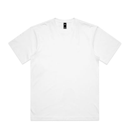 Ascolour Men's Box Tee-(5030)