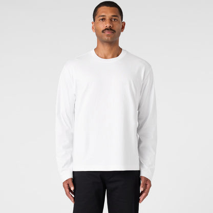 Ascolour Men's Box L/S Tee-(5031