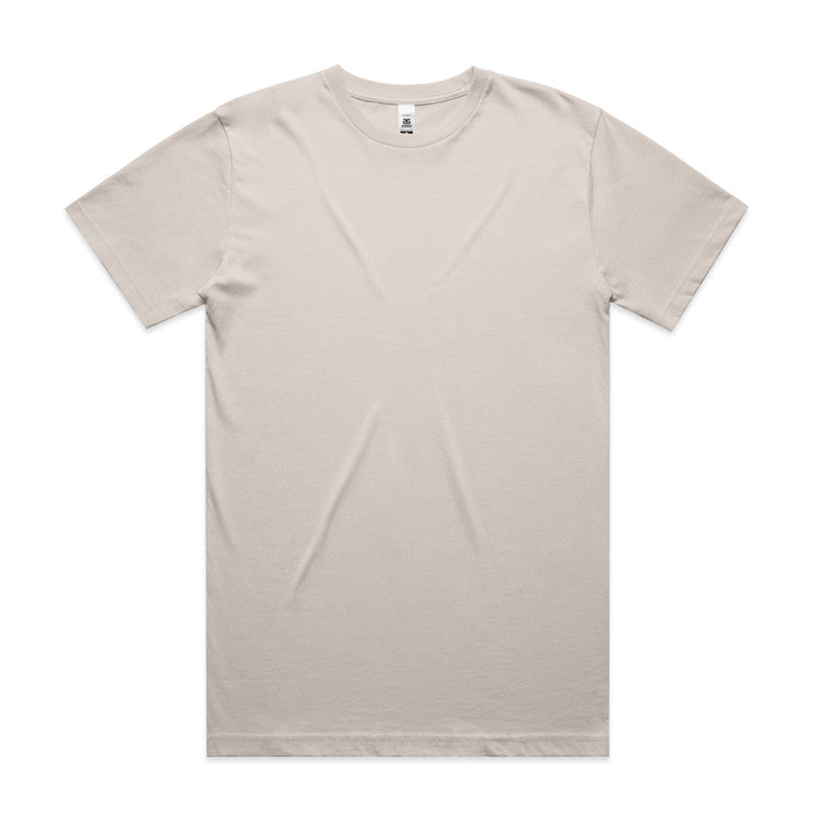 Ascolour Block Tubular Tee-(5050T)