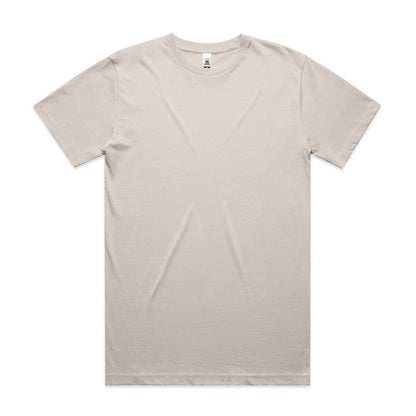 Ascolour Block Tubular Tee-(5050T)