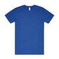 Ascolour Block Tubular Tee-(5050T)2ND Color