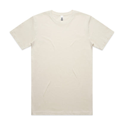Ascolour Block Tubular Tee-(5050T)