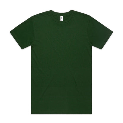 Ascolour Block Tubular Tee-(5050T)