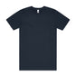 Ascolour Block Tubular Tee-(5050T)2ND Color
