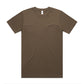 Ascolour Block Tubular Tee-(5050T)2ND Color