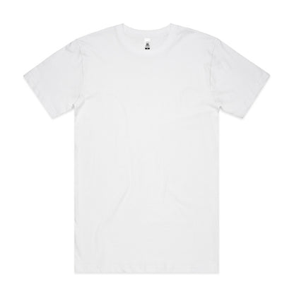 Ascolour Block Tubular Tee-(5050T)