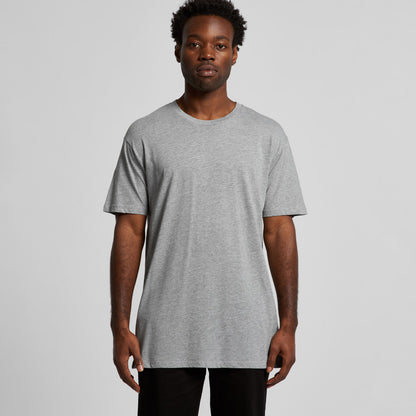 Ascolour Basic Tee- (5051)