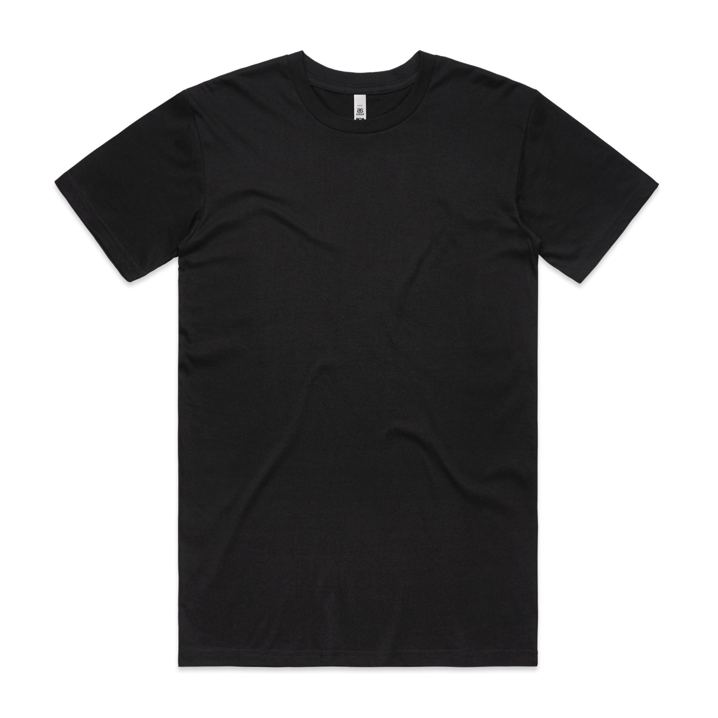 Ascolour Basic Tee- (5051) 3rd Colour