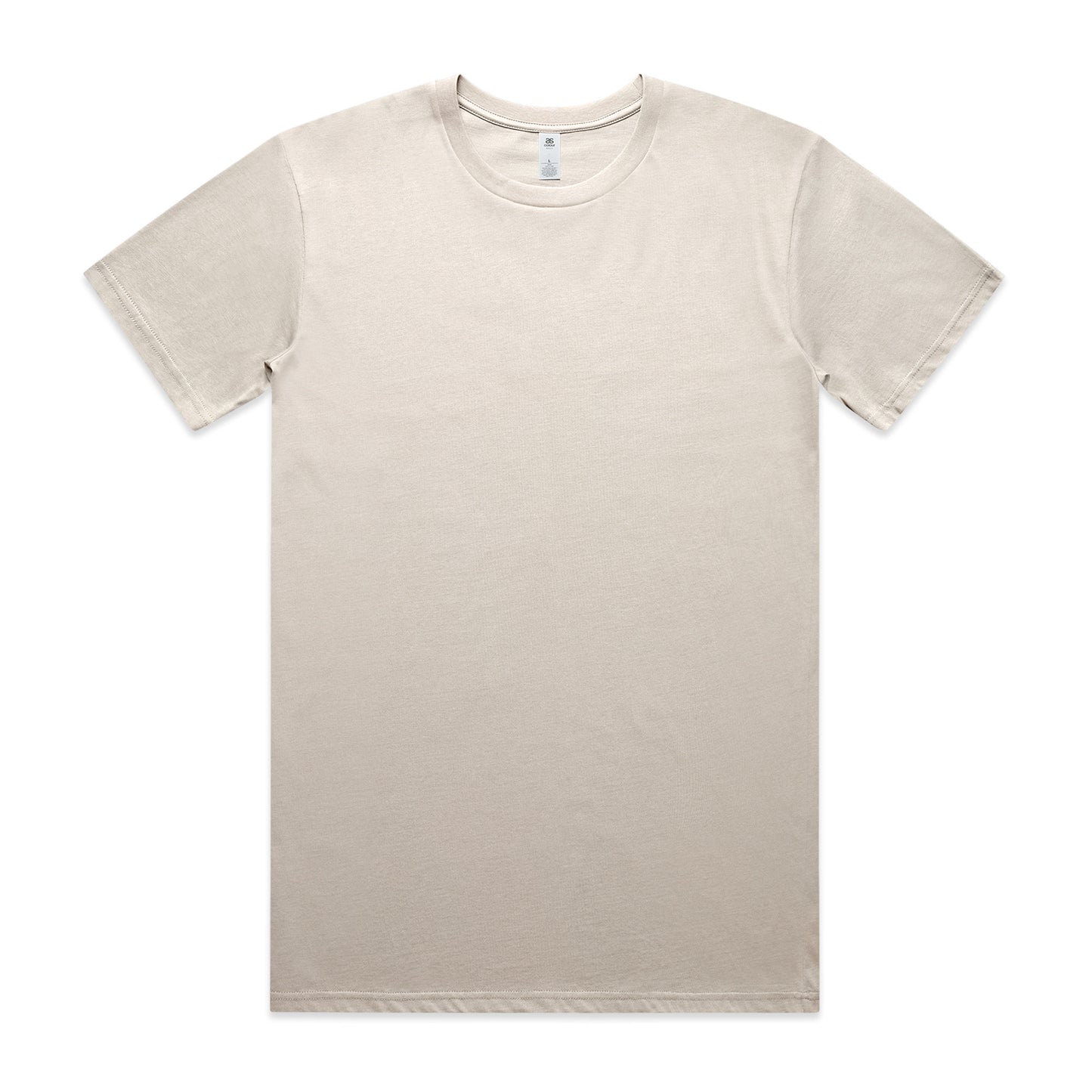 Ascolour Basic Tee- (5051) 3rd Colour